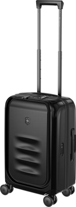 Image du produit Victorinox Spectra 3.0, Exp. Frequent Flyer Carry-On, Noir (37 l, Bagage à main (jusqu'à 50l))