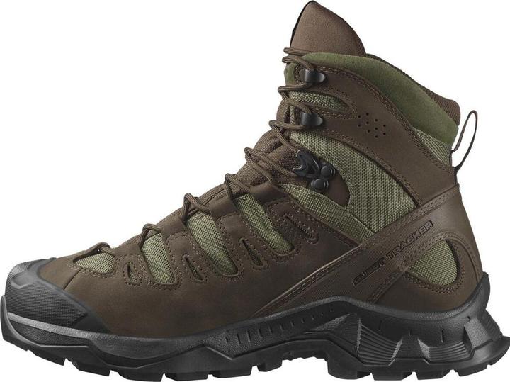 Image du produit Salomon QUEST TRACKER GTX - Earth Brown / Green - Earth Brown / Green - UK 8 (UE 42) (42)