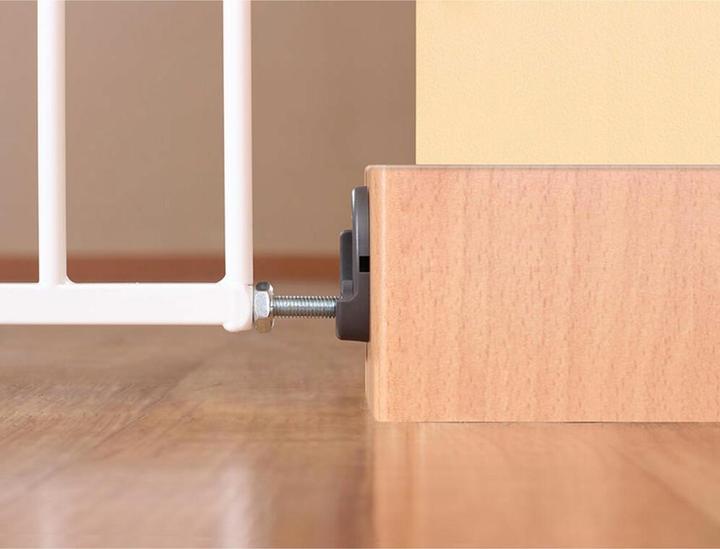 Produktbild Reer Schraubgitter Basic, Simple-Lock, Metall (68 cm)