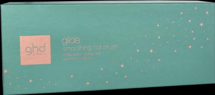 Image du produit ghd Glide Set & Case Limited Edition (Fer plat)