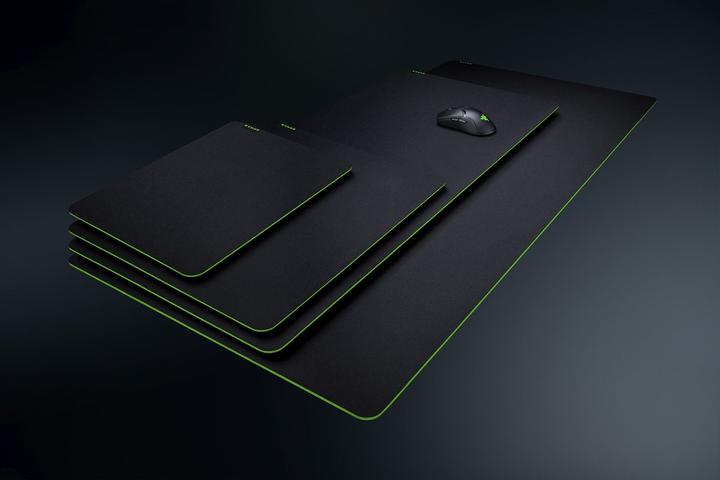 Produktbild Razer Gigantus V2 XXL Gaming Mauspad (Schwarz) (XXL)