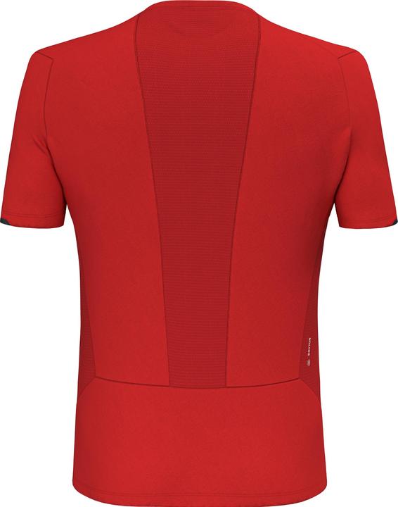 Produktbild Salewa PEDROC DRY Herren HYB T-SHIRT (L)