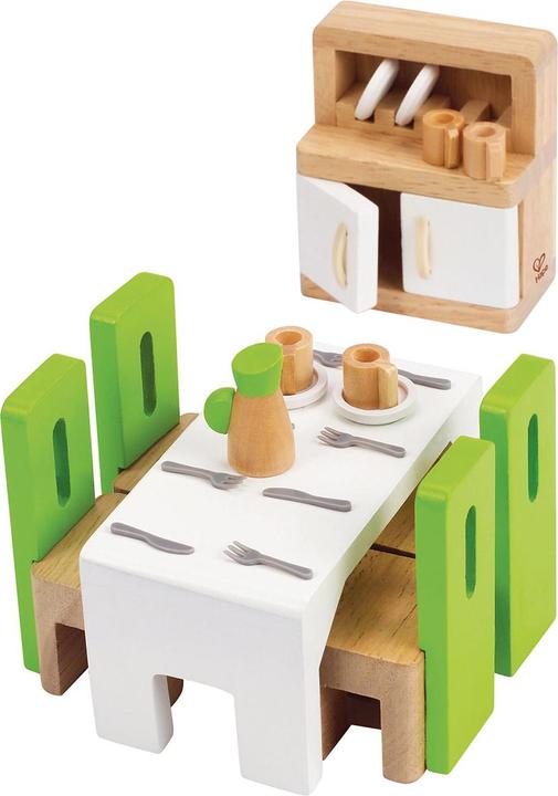 Immagine prodotto Hape Sala da pranzo