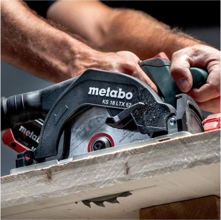 Produktbild Metabo KS 18 LTX 57
