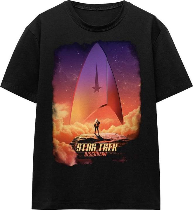 Produktbild Universal Textiles The Explorer TShirt (L)
