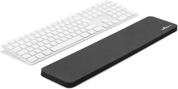 Actual product image Durable 570458 Wrist support foam charcoal