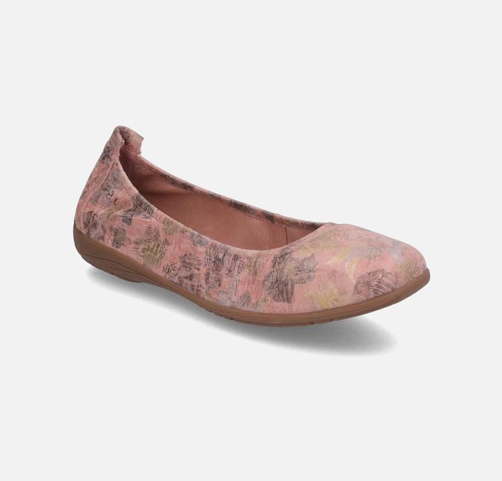 Actual product image Josef Seibel 74801-372 (44)