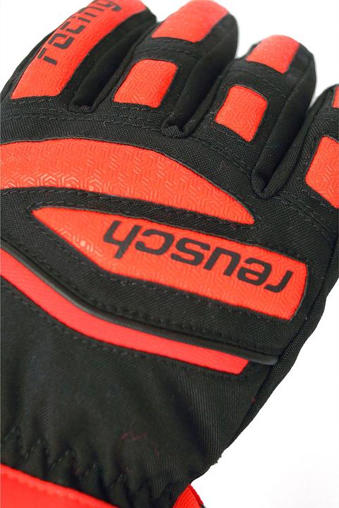 Actual product image Reusch WC Warrior Prime JR (5.5)
