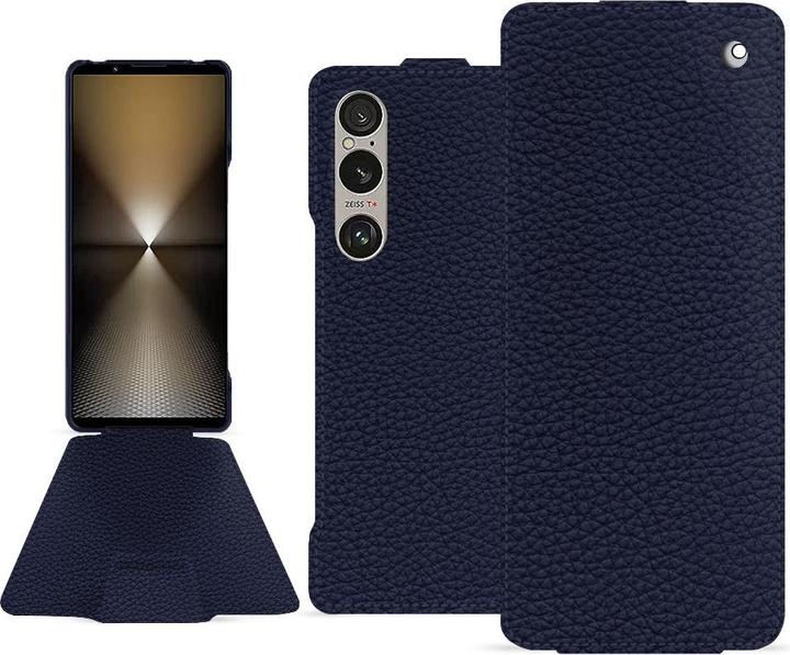 Immagine prodotto Noreve Rivestimento in pelle verticale (Sony Xperia 1 VI)