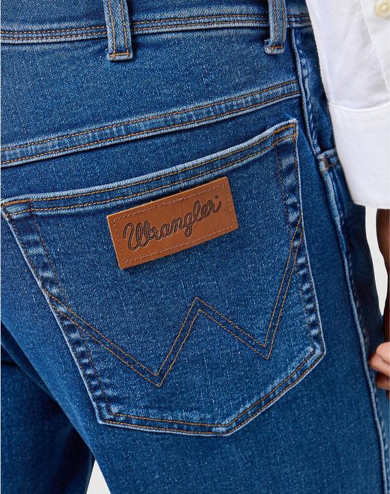 Image du produit Wrangler Jeans Texas (W34/L32)