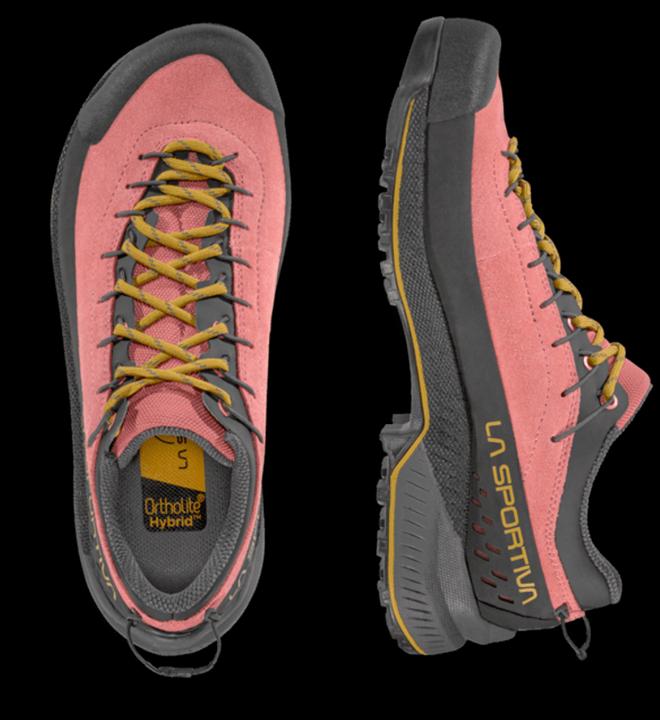Produktbild La Sportiva TX4 Evo Woman, Approach Schuh (40)