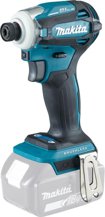 Makita DTD172Z Accu-slagmoersleutel solo (Oplaadbare batterij)