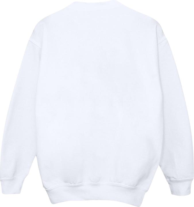 Produktbild Disney Toy Story 4 Logo Sweatshirt (L)