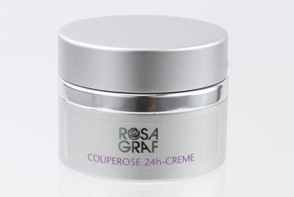 Produktbild Rosa Graf Couperose Creme 30 ml (30 ml)