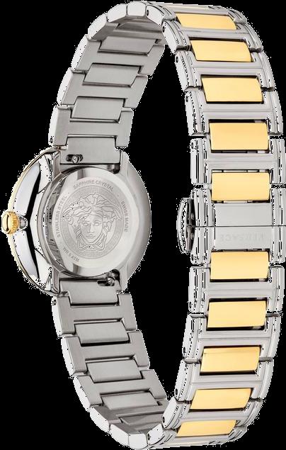 Image du produit Versace V-Virtus (Montre analogique, 28 mm)