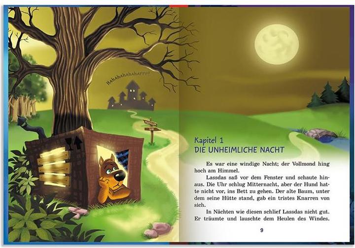 Immagine prodotto Alleovs Pfoten Hoch. Lustige Detektivgeschichten für Kinder (Tedesco)