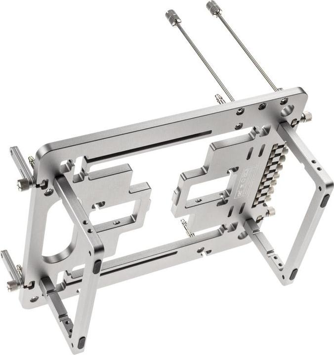 Produktbild Streacom BC1 Mini V2 Benchtable (Mini-DTX)