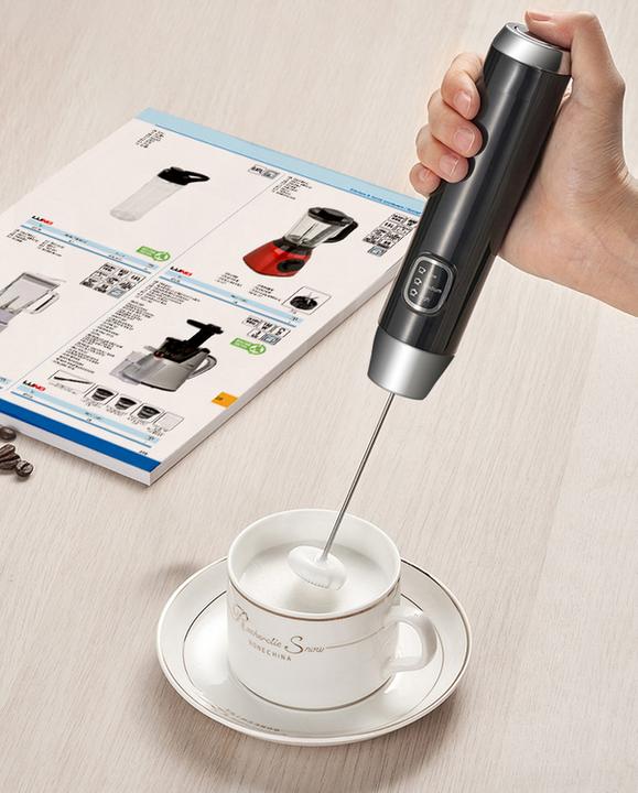 Actual product image Vorel Lund Spieniacz Bezprzewodowy Do Mleka USB