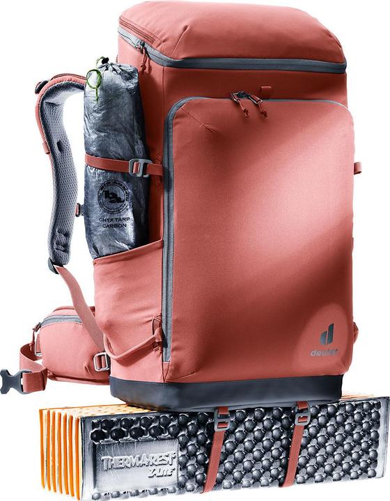 Actual product image Deuter Jaypack 34+ (34 l)