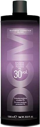Produktbild Lisap Diapason Creme-Entwickler (30 vol.) 9%.