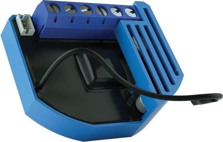 Actual product image Qubino Flush Shutter DC 12-24 V