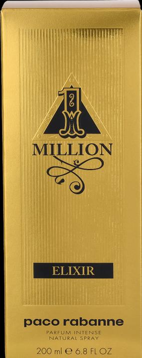 Immagine prodotto Paco Rabanne 1 Million (Eau de parfum, 200 ml)