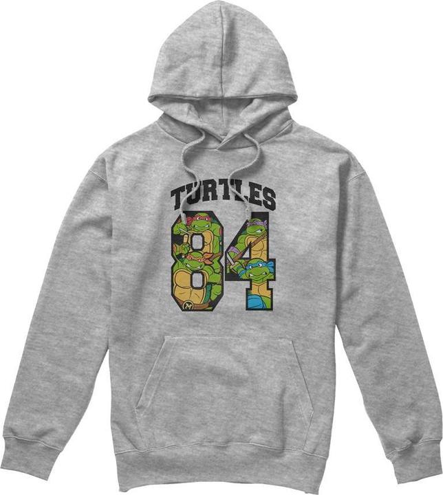 Teenage Mutant NT 84 Kapuzenpullover