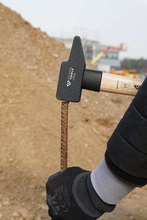 Produktbild Brilliant Tools BT077040 (5250 g)