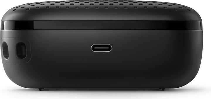Actual product image Philips S2505B/00 (10 h, Rechargeable battery operated)