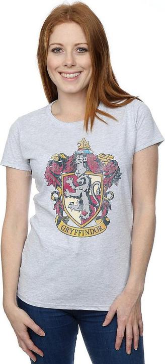 Immagine prodotto Maglietta Gryffondor per donna/femmina (XL)
