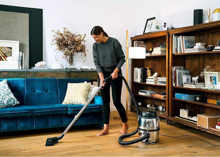 Image du produit Nilfisk GM80 C EU (Aspirateur eau et poussière)