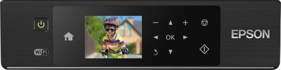 Actual product image Epson XP-432 Expression Home (Ink, Colour)