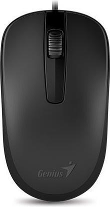 Immagine prodotto Genius Mouse DX-120 ambidestro USB Type-A ottico 1000 DPI (Cablato)