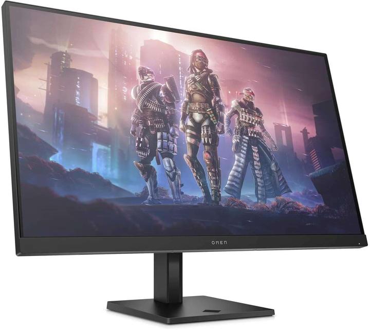 Produktbild HP Omen 32q (2560 x 1440 Pixel, 31.50")