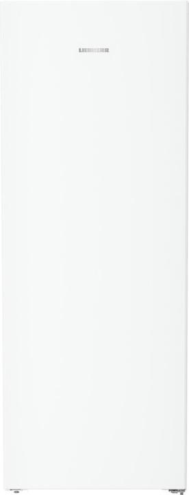 Liebherr FND7227-22 Plus (Freistehend, 363 l)