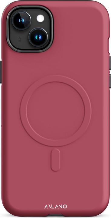 Hippie Pink