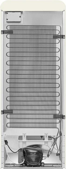 Actual product image Smeg FAB28RCR5 (270 l)