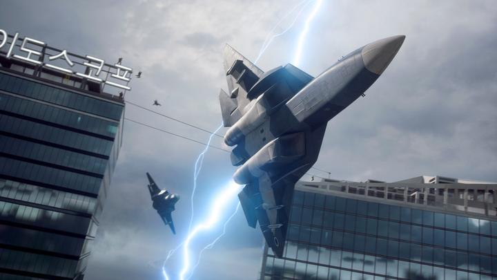 Actual product image EA Games EA BATTLEFIELD 2042 PS5 RO (PS5, EN)