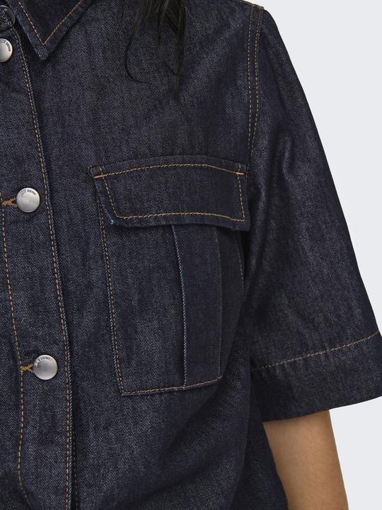 Produktbild JdY JDYSANSA Jeanshemd Jeanshemd (XL)