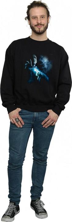 Produktbild Voldemort Shadow Sweatshirt (L)