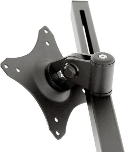 Actual product image edbak LCD table mount for 2x 19"-27 (Table, 27")