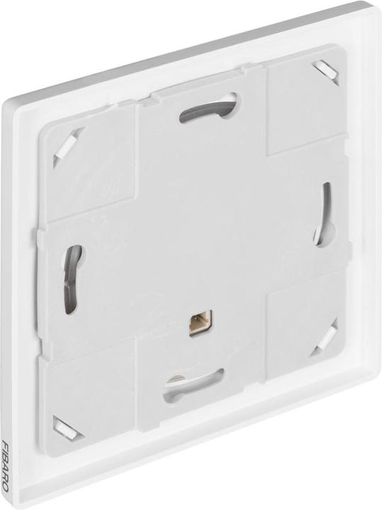 Actual product image Fibaro Walli controller