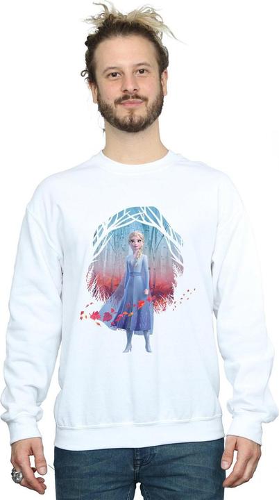 Produktbild Disney Frozen 2 Elsa Find The Way Sweatshirt (XL)
