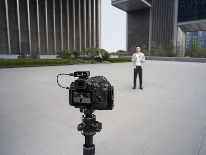 Produktbild DJI Mic (1 TX + 1 RX)