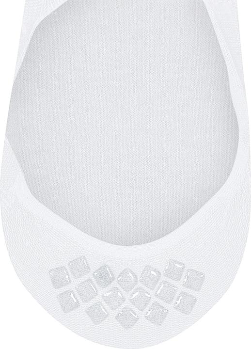 Produktbild Burlington Athleisure Invisible Füssling (43 - 46)