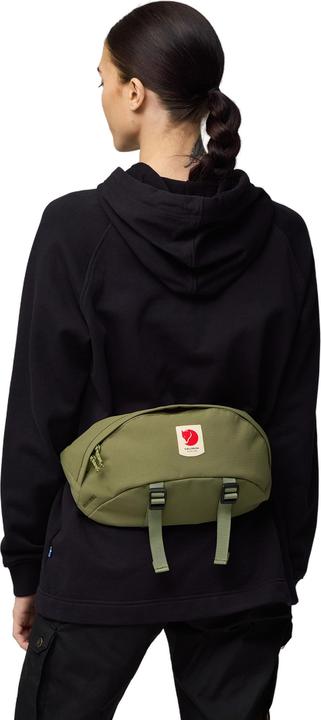 Produktbild Fjällräven Ulvö Hip Pack Large
