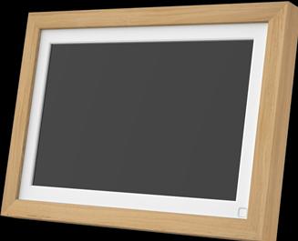 Immagine prodotto myFirst Telaio Live Brown (10.10", 1280 x 800 pixel)