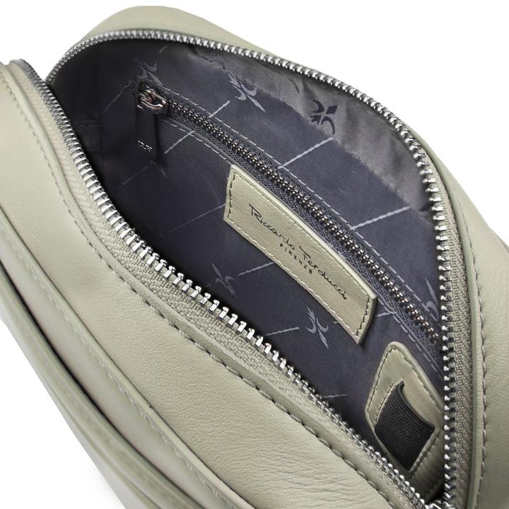 Produktbild Riccardo Ferducci Damenhandtasche, Überschlag, Umhängetasche, Dandolo2