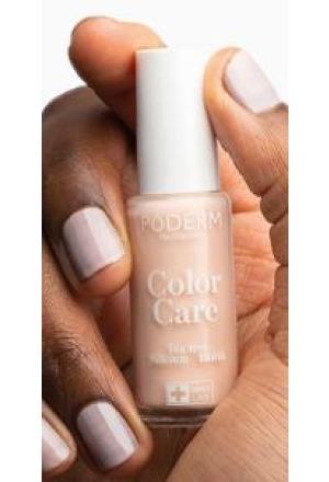 Produktbild Poderm Vernis Color Care (903 Rose Poudrée, Farblack)