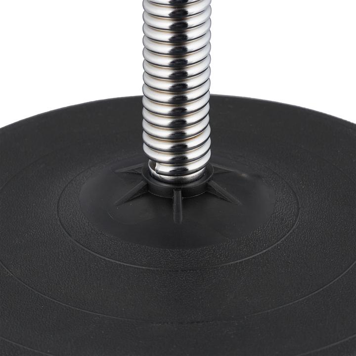 Produktbild Relaxdays Tischboxsack (18 cm, 0.64 kg)